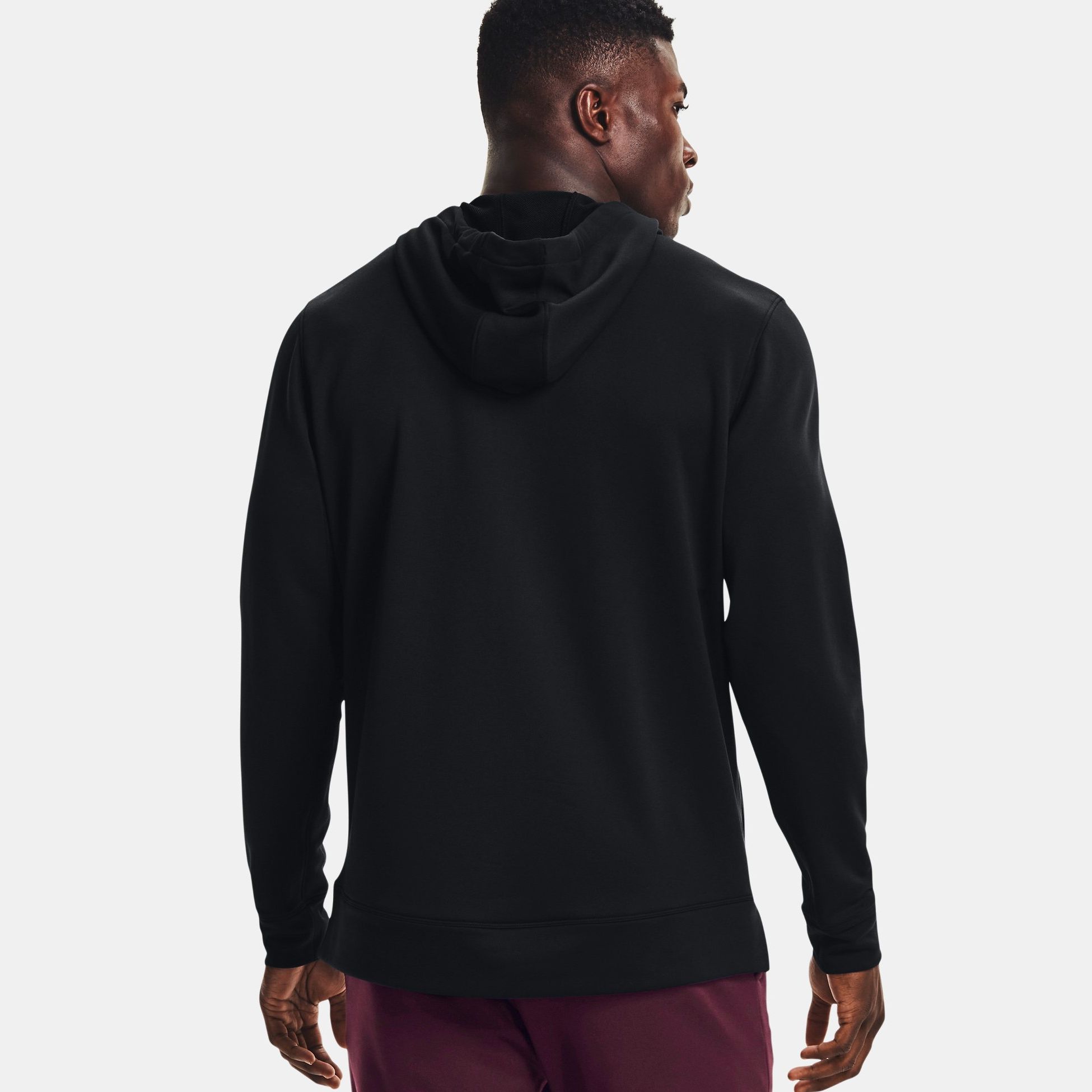 Hanorace & Pulovere -  under armour UA Armour Terry Hoodie